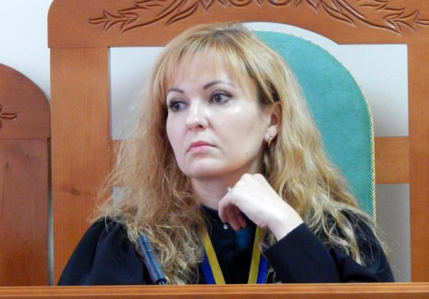 Громаді не слід знати про відпустки голови волинської облради, вважає суддя