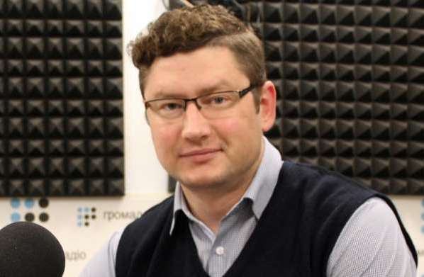 Олександр Бурмагін: Кожен злочин проти журналістів має бути покараним
