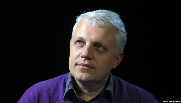 Вимога публічного звіту від правоохоронців про розслідування вбивства Павла Шеремета