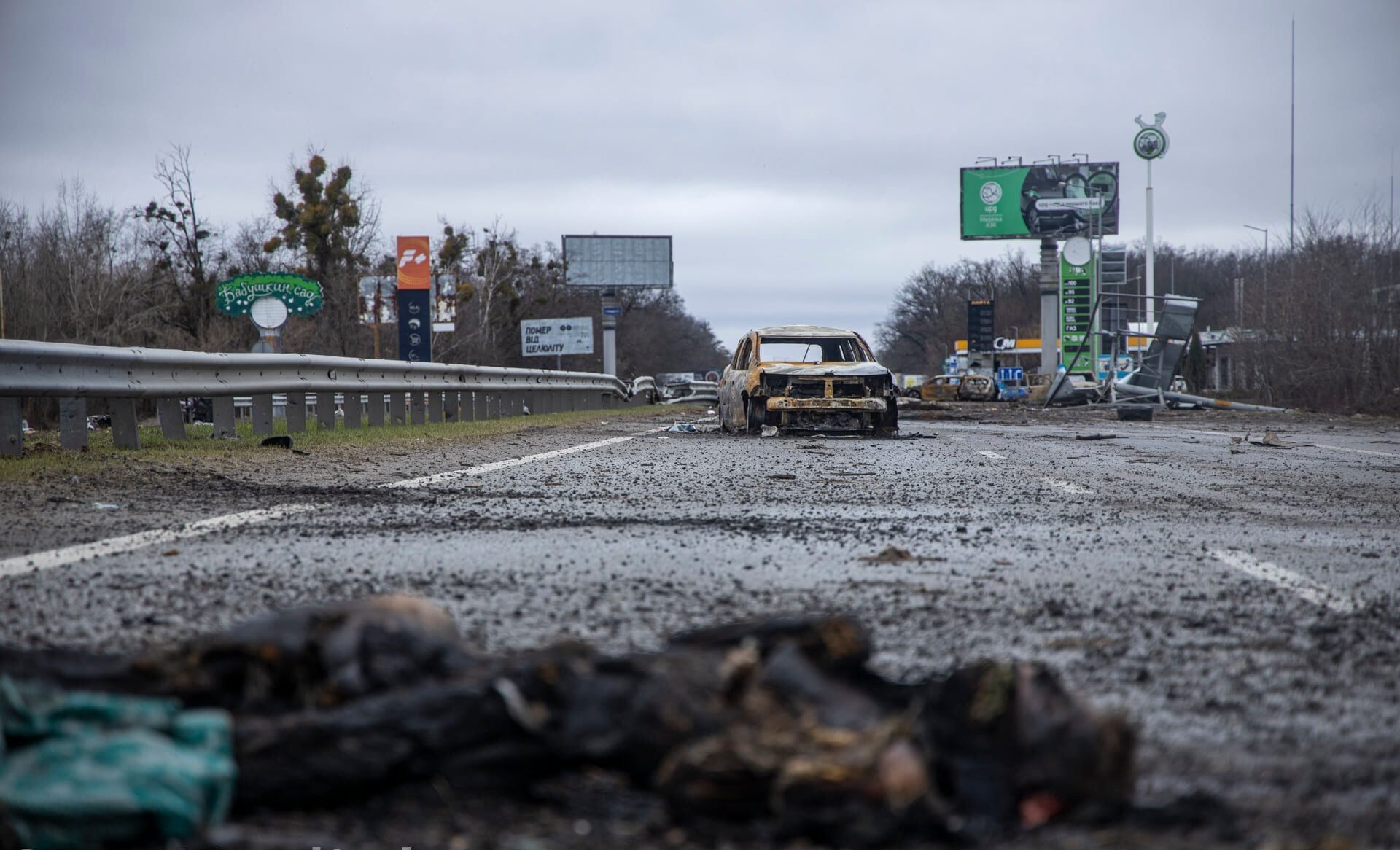 Українська влада має терміново створити алгоритм для розслідування кривавих звірств на звільнених територіях – правозахисники