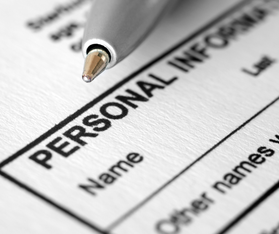 Чи можна отримати на запит інформацію про померлу особу
