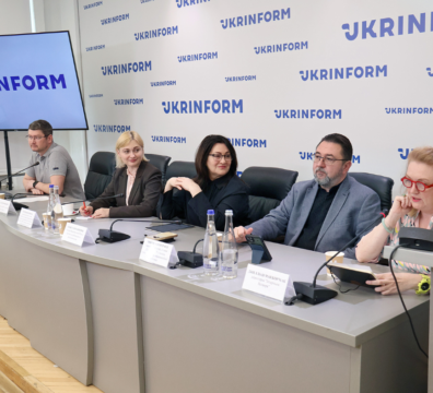 Велика трансформація під час великої війни. В Києві обговорили рік імплементації Закону України «Про медіа»
