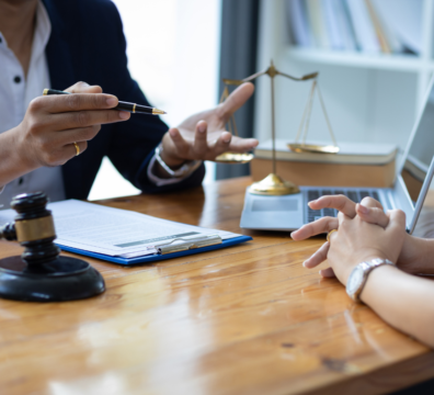 Як громадській організації не втратити статус неприбутковості: пояснює медіаюристка