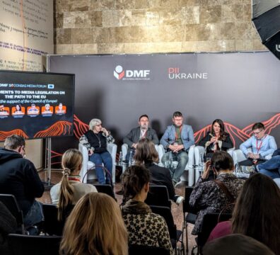 В Україні готують закон, який захищатиме журналістів і громадських активістів від тиску через суди
