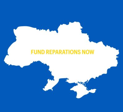 ППЛ долучилася до міжнародного заклику про репарації для постраждалих від війни в Україні